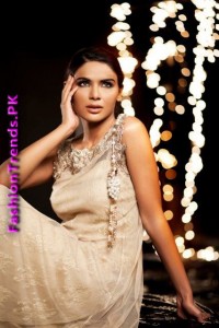 Saadia Mirza Summer Collection 2012