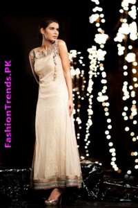 Saadia Mirza Summer Collection 2012