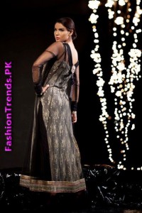 Saadia Mirza Summer Collection 2012