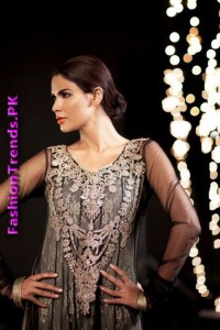 Saadia Mirza Summer Collection 2012