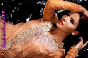 Saadia Mirza Summer Collection 2012