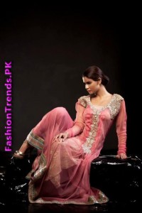 Saadia Mirza Summer Collection 2012