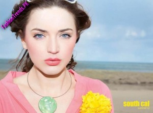 South Cal Summer Collection 2012 by Breakout