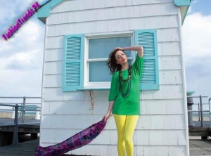 South Cal Summer Collection 2012 by Breakout