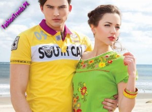South Cal Summer Collection 2012 by Breakout