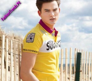 South Cal Summer Collection 2012 by Breakout