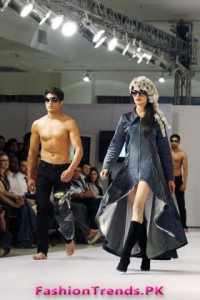 BNS Collection at IFW 2012