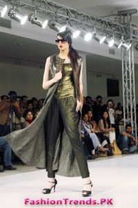 BNS Collection at IFW 2012