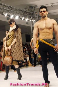 BNS Collection at IFW 2012