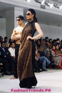 BNS Collection at IFW 2012