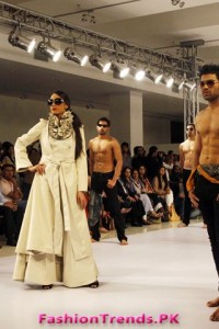 BNS Collection at IFW 2012
