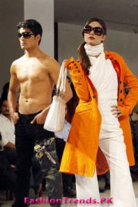 BNS Collection at IFW 2012