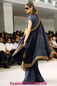 BNS Collection at IFW 2012
