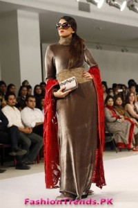 BNS Collection at IFW 2012