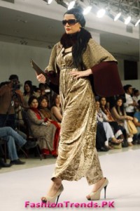 BNS Collection at IFW 2012