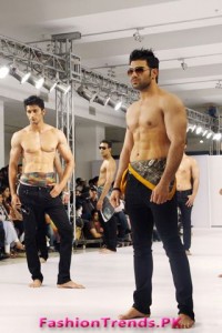 BNS Collection at IFW 2012
