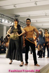 BNS Collection at IFW 2012