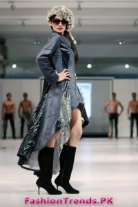 BNS Collection at IFW 2012