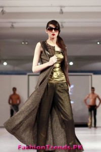 BNS Collection at IFW 2012