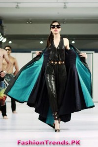 BNS Collection at IFW 2012