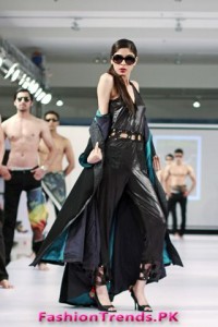 BNS Collection at IFW 2012