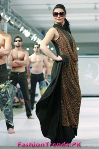BNS Collection at IFW 2012