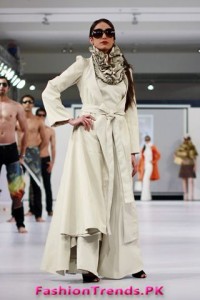 BNS Collection at IFW 2012