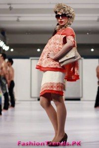 BNS Collection at IFW 2012