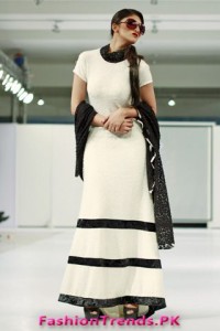 BNS Collection at IFW 2012
