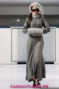 BNS Collection at IFW 2012