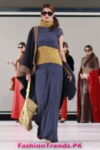 BNS Collection at IFW 2012