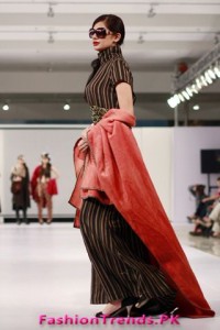 BNS Collection at IFW 2012