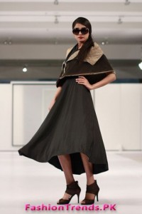 BNS Collection at IFW 2012