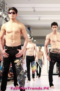 BNS Collection at IFW 2012
