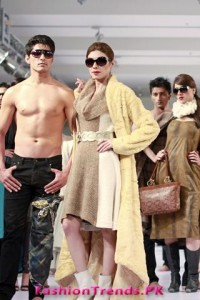 BNS Collection at IFW 2012