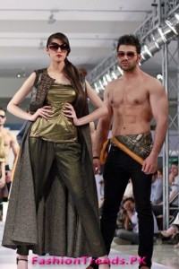 BNS Collection at IFW 2012