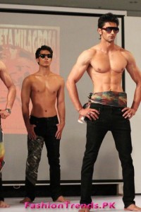 BNS Collection at IFW 2012