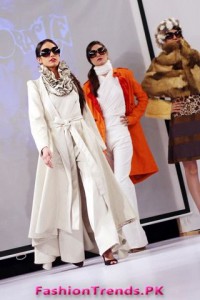 BNS Collection at IFW 2012