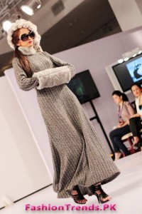 BNS Collection at IFW 2012