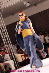 BNS Collection at IFW 2012