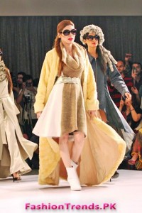 BNS Collection at IFW 2012
