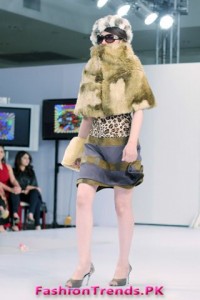 BNS Collection at IFW 2012