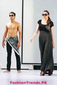 BNS Collection at IFW 2012