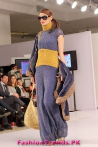 BNS Collection at IFW 2012