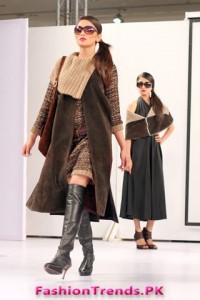 BNS Collection at IFW 2012