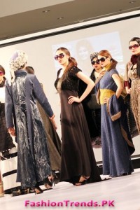 BNS Collection at IFW 2012