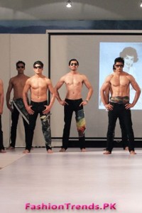 BNS Collection at IFW 2012