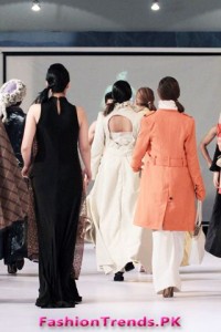 BNS Collection at IFW 2012
