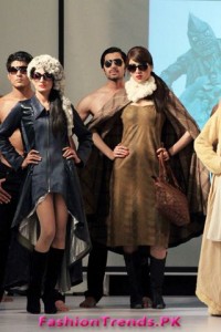 BNS Collection at IFW 2012