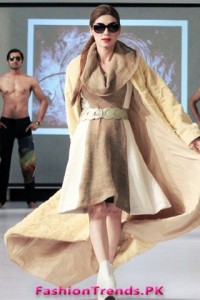 BNS Collection at IFW 2012
